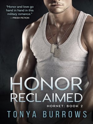 Honor Reclaimed - ebook